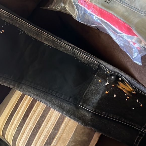 2 pairs of rock star jeans - Picture 10 of 13